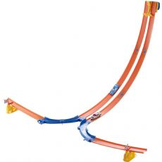 Hot Wheels Drop Down Challenge