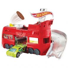 Hot Wheels  Dine and Dash