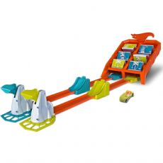 Hot Wheels Launch Across Challenge -autorataset