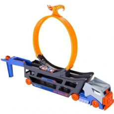 Hot Wheels Stunt-and-Go-Streck