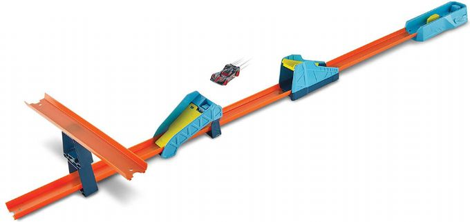 Hot Wheels Unlimited Long Jump Pack version 1