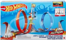 Hot Wheels banner