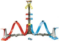 Hot Wheels Loop Launch Racerbane