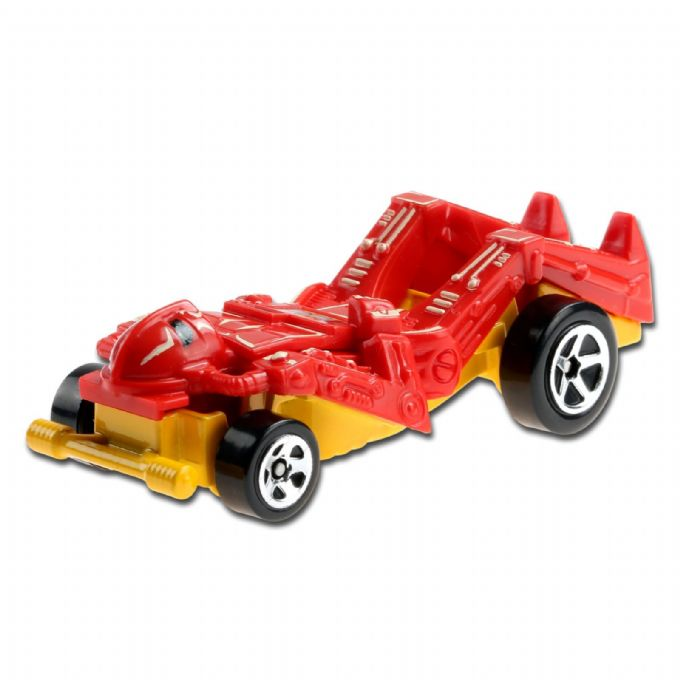 Hot Wheels Biler Zombot Hot Wheels basic biler GRY69 Shop Eurotoys.dk
