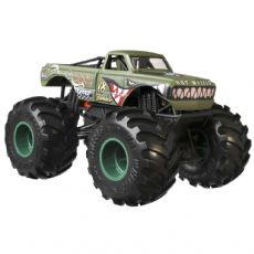 Hot Wheels Monster Truck V8 Bo