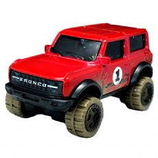 Hot Wheels Cars 21 Ford Bronco