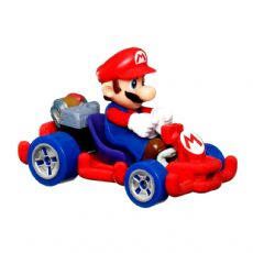 Hot Wheels Mario Kart 1:64