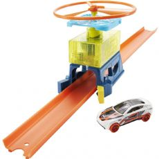 Hot Wheels Drone Lift-Off Pack