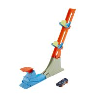 Hot Wheels Vertical Power Launch Bilbane