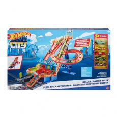 Hot Wheels Ratauto HJV69 box