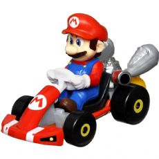 Hot Wheels Mario Bros Movie Ka
