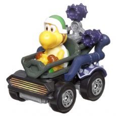 Hot Wheels Mario Kart Koopa Tr