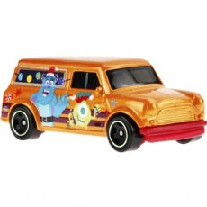 Hot Wheels Disney 67 Austin Mini Van
