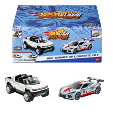 Hot Wheels banner