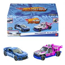 Hot Wheels banner