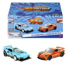 Hot Wheels banner