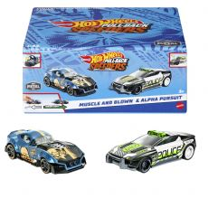 Hot Wheels banner