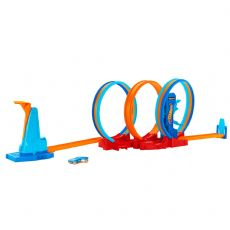 Hot Wheels Ultra Hots Loop Madness