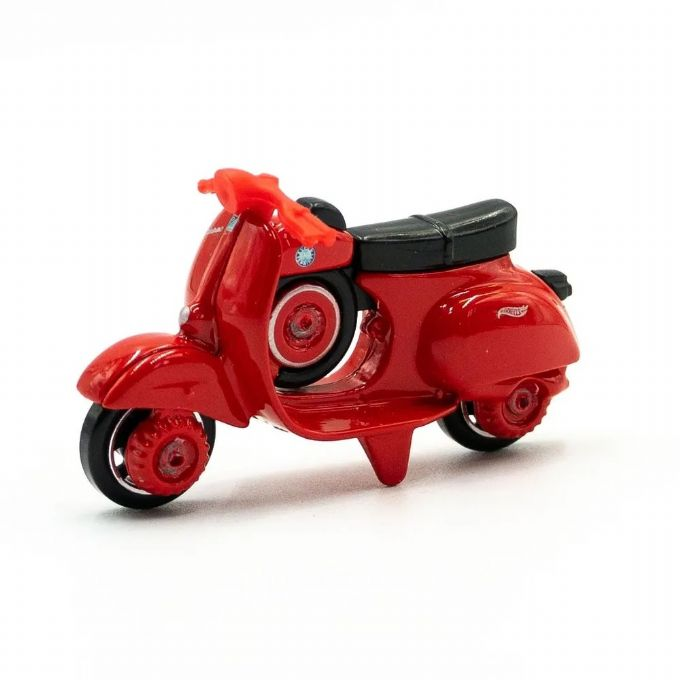 Hot Wheels Biler Vespa 90 Super Sprint