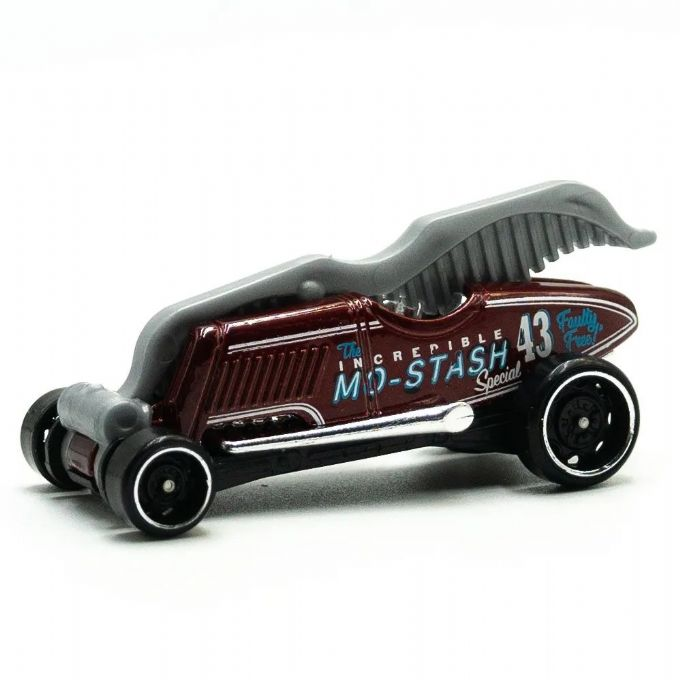 Hot Wheels Cars Mo-Stash version 1