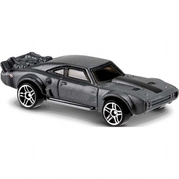 Hot Wheels Cars Ice Charger version 1