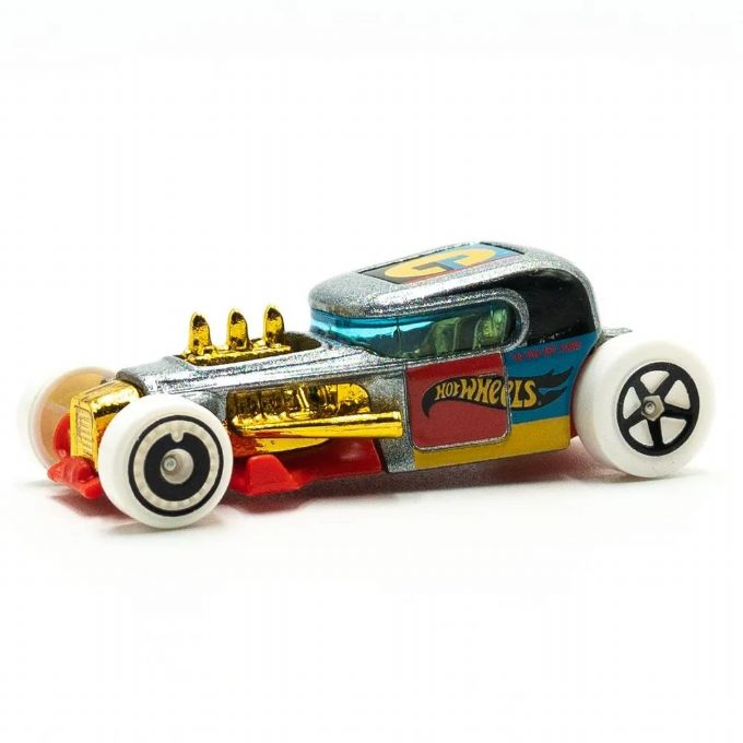 Hot Wheels Cars Against Mess version 1