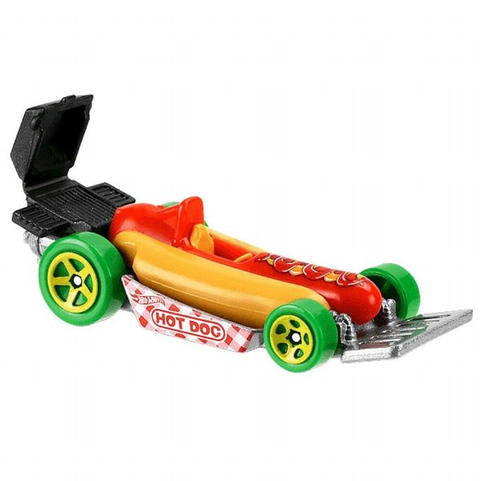 Hot Wheels Cars Street Wiener version 1