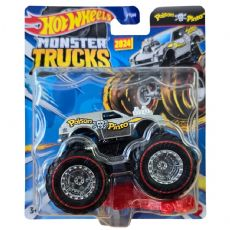 Hot Wheels banner