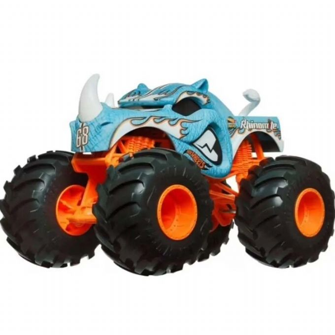 Hot Wheels Monster Truck Rhinomite