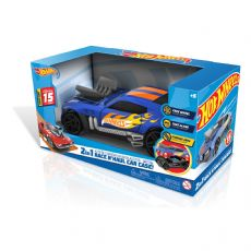 Hot Wheels oppbevaringssett HWCC15 box
