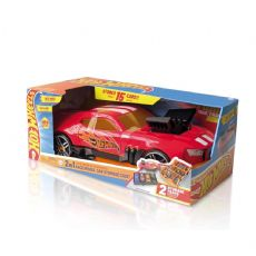 Hot Wheels oppbevaringssett HWCC15R box