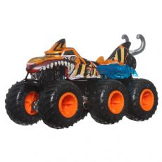 Hot Wheels Monster Truck Tiger