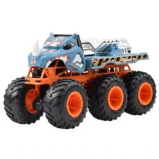 Hot Wheels Monster Truck Rhino