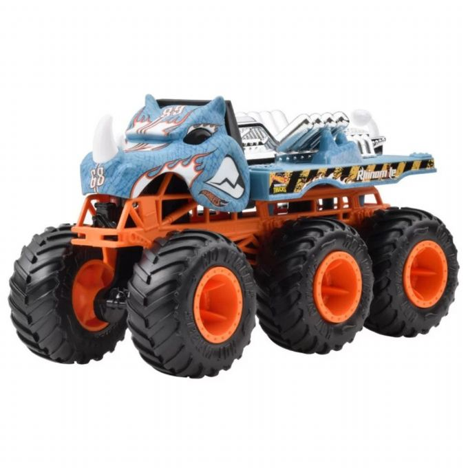 Hot Wheels Monster Truck Rhinomite