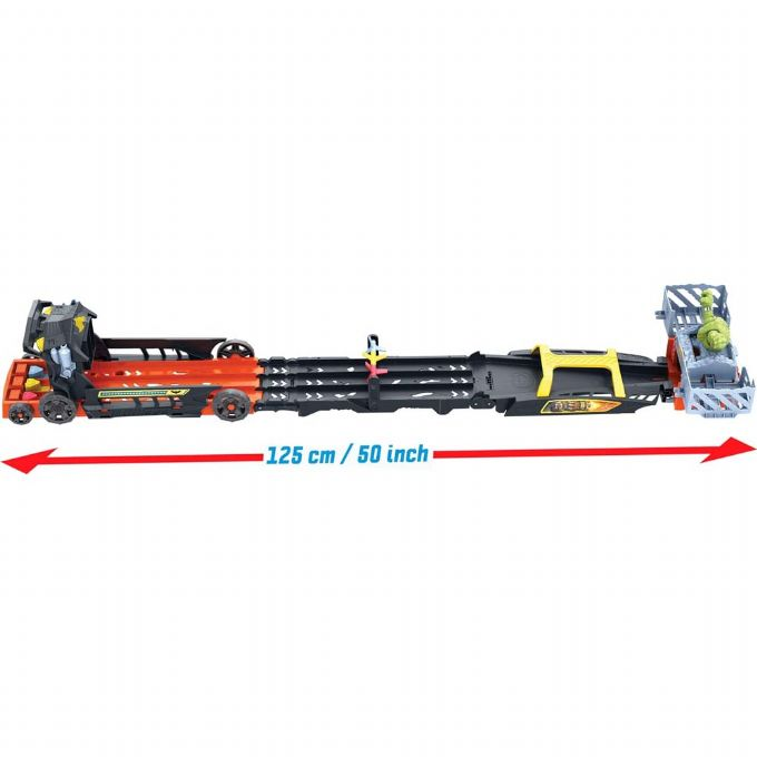 Hot Wheels RacerVerse Batman Trackset version 6