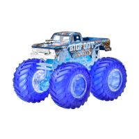 Hot Wheels Power Smashers Bigfoot