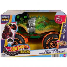 Hot Wheels fjernstyrte biler JBH03 box