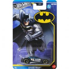 Hot Wheels batman autot JBY24 box