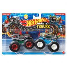 Hot Wheels Monstertrucks JCC66 box