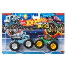 Hot Wheels Monstertrucks JCC68 box