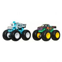 Hot Wheels Monster Trucks 2 pack