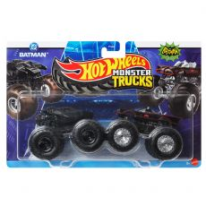 Hot Wheels Monstertrucks JCC80 box