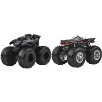 Hot Wheels Monster Trucks 2 pack