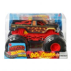 Hot Wheels Monster Truck JCC86 box