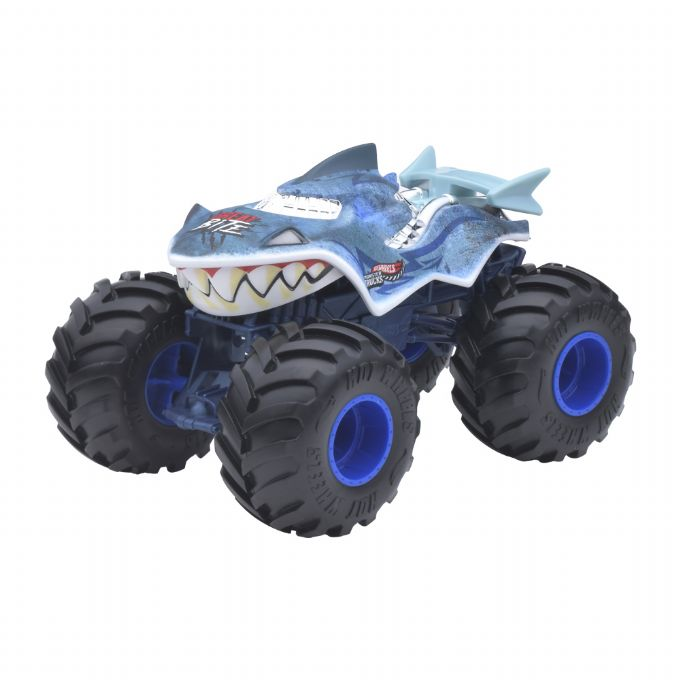 Hot Wheels Monster Truck Great Bite version 1