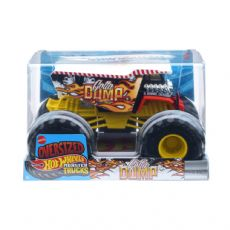 Hot Wheels Monstertruck JCC98 box