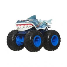 Hot Wheels Monster Trucks Great Bite