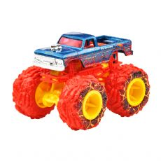 Hot Wheels Monstertrucks Bigfoot
