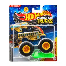 Hot Wheels Monster Trucks JCD9 box