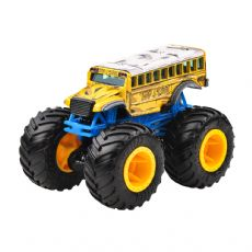 Hot Wheels Monster Trucks � ei